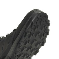 adidas Terrex Eastrail 3 Mid Cp W Sportschuhe Damen - carbon/core black/semi flash aqua