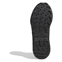 adidas Terrex Eastrail 3 Mid Cp W Wanderschuhe Damen - carbon/core black/semi flash aqua