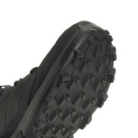 adidas Terrex Eastrail 3 Mid Cp W Wanderschuhe Damen - carbon/core black/semi flash aqua