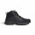 adidas Terrex Eastrail 3 Mid Cp W Sportschuhe Damen - carbon/core black/semi flash aqua