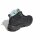 adidas Terrex Eastrail 3 Mid Cp W Sportschuhe Damen - carbon/core black/semi flash aqua