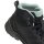 adidas Terrex Eastrail 3 Mid Cp W Sportschuhe Damen - carbon/core black/semi flash aqua