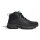 adidas Terrex Eastrail 3 Mid Cp W Wanderschuhe Damen - carbon/core black/semi flash aqua