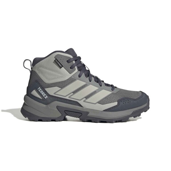 adidas Terrex Eastrail 3 Mid Cp W Sportschuhe Damen - grey three/grey one/aurora onix