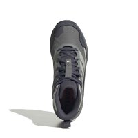 adidas Terrex Eastrail 3 Mid Cp W Sportschuhe Damen - grey three/grey one/aurora onix