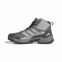 adidas Terrex Eastrail 3 Mid Cp W Sportschuhe Damen - grey three/grey one/aurora onix