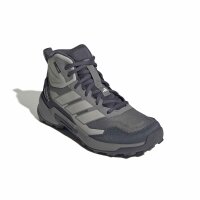 adidas Terrex Eastrail 3 Mid Cp W Sportschuhe Damen - grey three/grey one/aurora onix