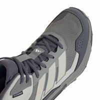 adidas Terrex Eastrail 3 Mid Cp W Sportschuhe Damen - grey three/grey one/aurora onix