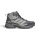 adidas Terrex Eastrail 3 Mid Cp W Sportschuhe Damen - grey three/grey one/aurora onix