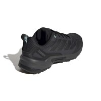 adidas Terrex Eastrail 3 W Schuhe Damen - carbon/core black/semi flash aqua