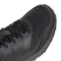 adidas Terrex Eastrail 3 W Schuhe Damen - carbon/core black/semi flash aqua