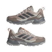 adidas Terrex Eastrail 3 W Schuhe Damen - wonder taupe/grey four/chalky brown