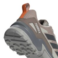 adidas Terrex Eastrail 3 W Schuhe Damen - wonder taupe/grey four/chalky brown