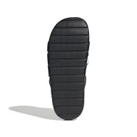 adidas Adilette Clog 2.0 - core black/white/core black