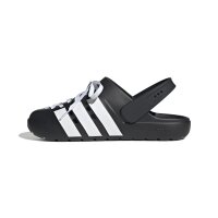 adidas Adilette Clog 2.0 - core black/white/core black
