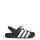 adidas Adilette Clog 2.0 - core black/white/core black