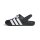 adidas Adilette Clog 2.0 - core black/white/core black