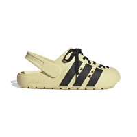 warm vanilla/core black/gold met.