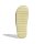 adidas Adilette Clog 2.0 - warm vanilla/core black/gold met.