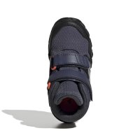 adidas Terrex Skychaser Mid Gore-Tex Kids Wanderschuhe Kinder - shadow navy/grey three/semi impact orange