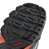 adidas Terrex Skychaser Mid Gore-Tex Kids Wanderschuhe Kinder - shadow navy/grey three/semi impact orange