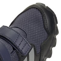 adidas Terrex Skychaser Mid Gore-Tex Kids Wanderschuhe Kinder - shadow navy/grey three/semi impact orange