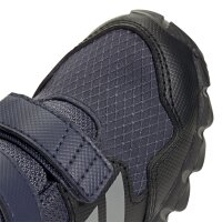 adidas Terrex Skychaser Mid Gore-Tex Wanderschuhe Kinder - shadow navy/grey three/semi impact orange