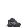 adidas Terrex Skychaser Mid Gore-Tex Kids Wanderschuhe Kinder - shadow navy/grey three/semi impact orange