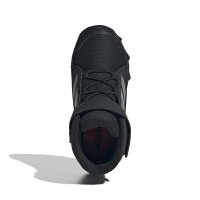 adidas Terrex Snow Cf Climawarm Winterschuhe Kinder Kinder - core black/matte silver/core black