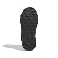 adidas Terrex Snow Cf Climawarm Winterschuhe Kinder Kinder - core black/matte silver/core black
