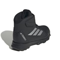 adidas Terrex Snow Cf Climawarm Winterschuhe Kinder Kinder - core black/matte silver/core black