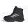 adidas Terrex Snow Cf Climawarm Winterschuhe Kinder Kinder - core black/matte silver/core black