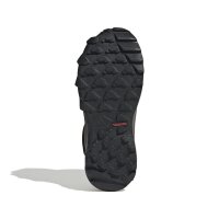 adidas Terrex Snow Cf Climawarm Winterschuhe Kinder Kinder - cardboard/white/semi impact orange