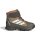 adidas Terrex Snow Cf Climawarm Winterschuhe Kinder Kinder - cardboard/white/semi impact orange
