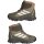 adidas Terrex Snow Cf Climawarm Winterschuhe Kinder Kinder - cardboard/white/semi impact orange