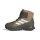 adidas Terrex Snow Cf Climawarm Winterschuhe Kinder Kinder - cardboard/white/semi impact orange