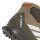 adidas Terrex Snow Cf Climawarm Winterschuhe Kinder Kinder - cardboard/white/semi impact orange
