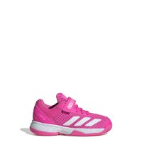adidas Courtflash Hook-And-Loop Tennisschuhe Kinder -...