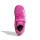 adidas Courtflash Hook-And-Loop Kids Tennisschuhe Kinder - lucid pink/white/lucid pink