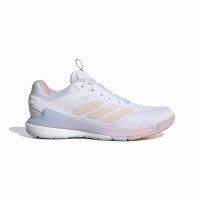 adidas Netcourt Elite Schuhe Damen - white/blush...