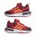 adidas Minecraft Pro Schuhe Kinder Kinder - better scarlet/lucid orange/maroon