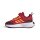 adidas Minecraft Pro Schuhe Kinder Kinder - better scarlet/lucid orange/maroon