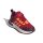 adidas Minecraft Pro Schuhe Kinder Kinder - better scarlet/lucid orange/maroon