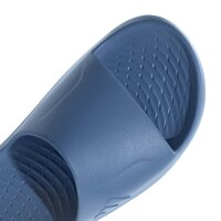 adidas Lightshift Badeschlappen - dusky ink/dusky ink/dusky ink