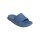 adidas Lightshift Badeschlappen - dusky ink/dusky ink/dusky ink