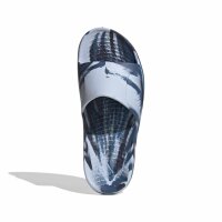 adidas Lightshift Badeschlappen - crystal sky/dusky petrol/shadow navy