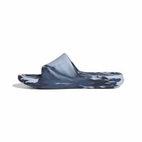 adidas Lightshift Badeschlappen - crystal sky/dusky petrol/shadow navy