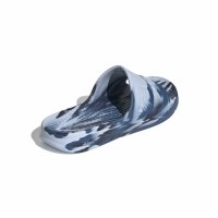 adidas Lightshift Badeschlappen - crystal sky/dusky petrol/shadow navy