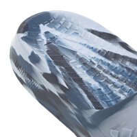adidas Lightshift Badeschlappen - crystal sky/dusky petrol/shadow navy
