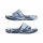 adidas Lightshift Badeschlappen - crystal sky/dusky petrol/shadow navy
